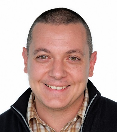 Vasil Lukarev