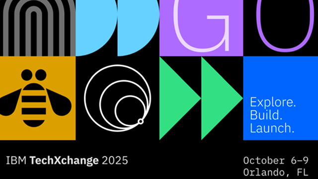 IBM-TechxChange