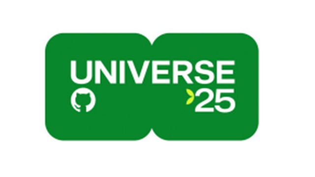 GitHub Universe