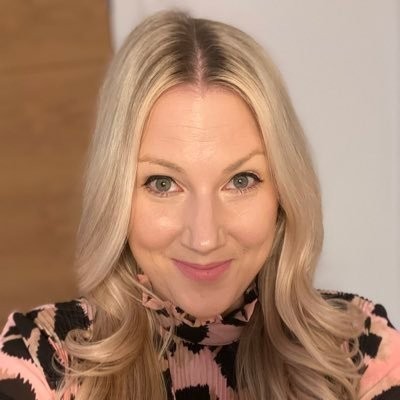 Katarina Brookfield