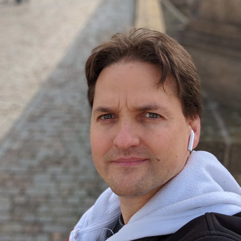 Christopher Kusek