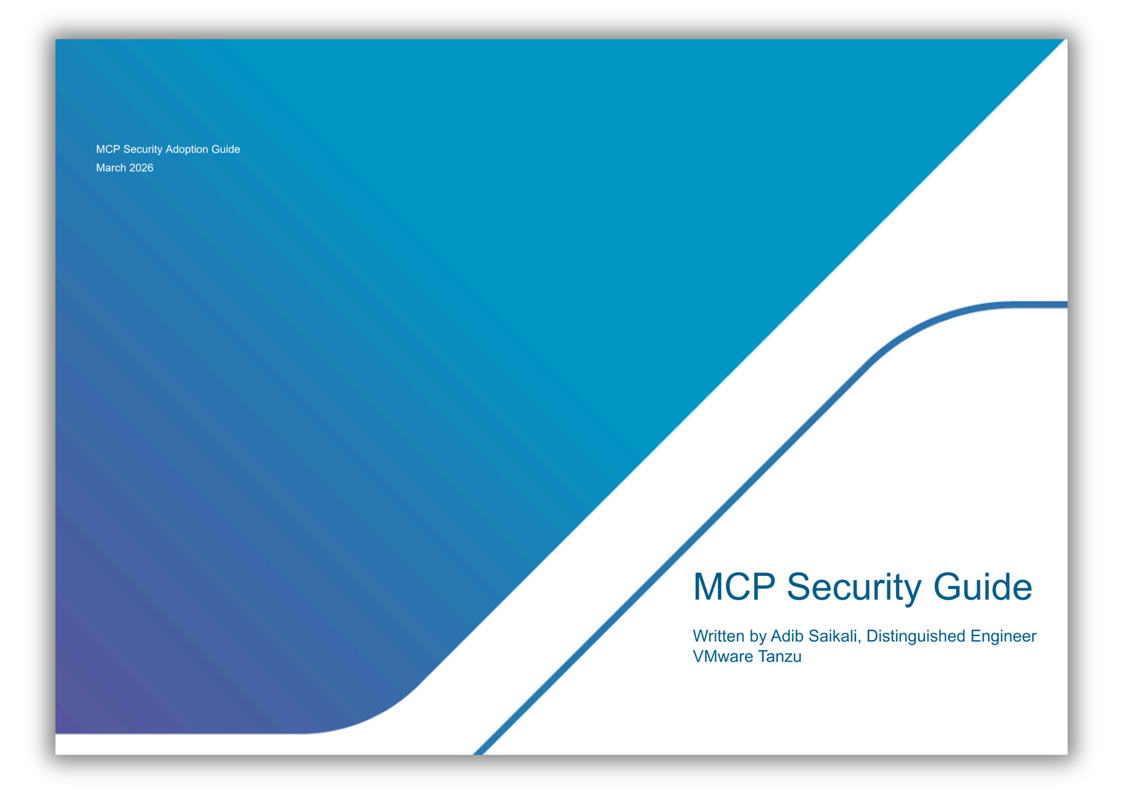 MCP Security Guide