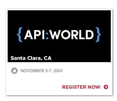 API World