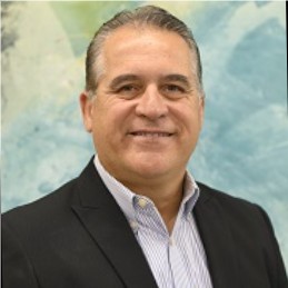 Doug Dorta