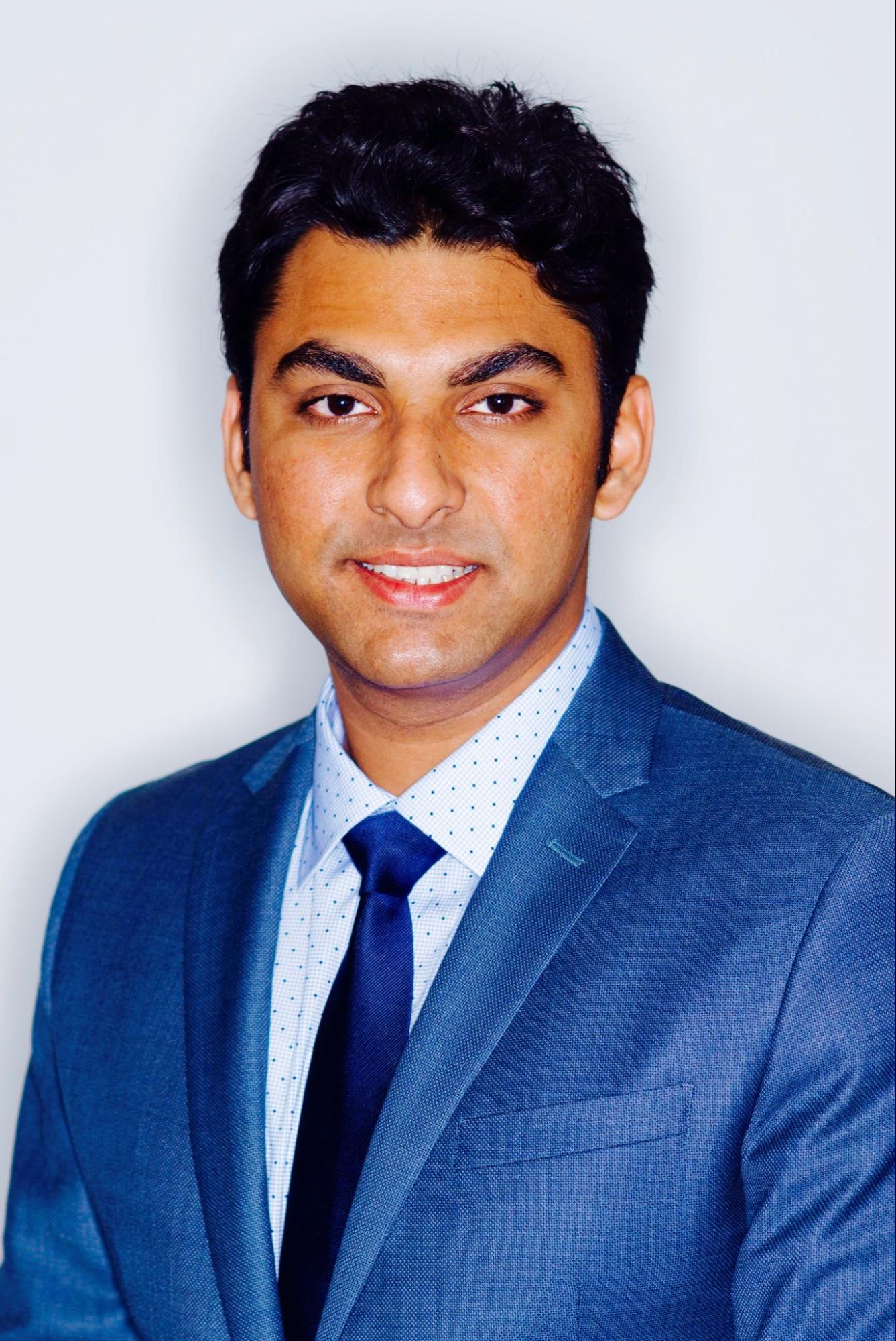 Swapnil Gupta