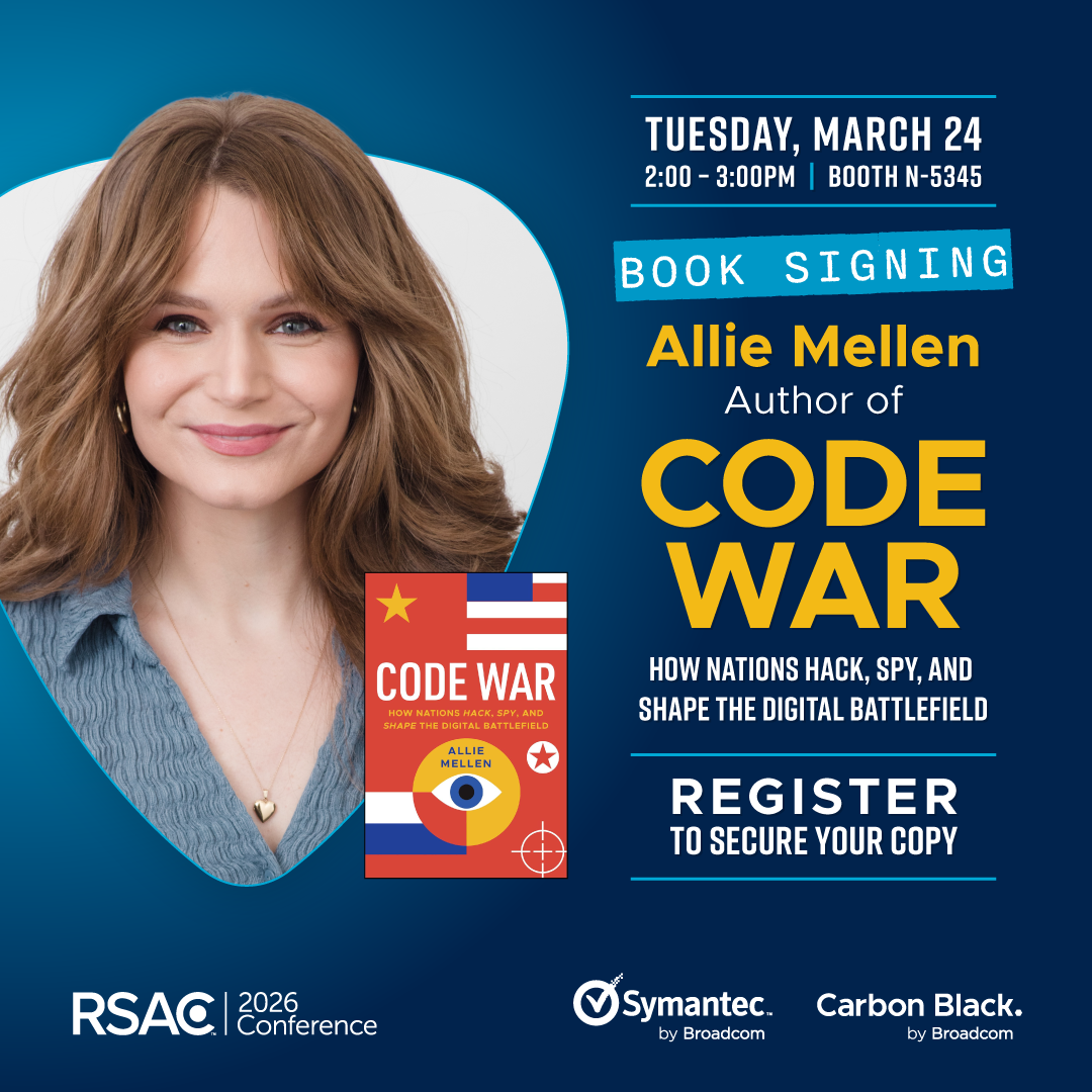 Allie Mellen Author Book Signing