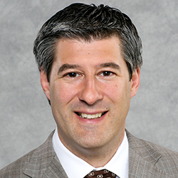 Stephen Elliott