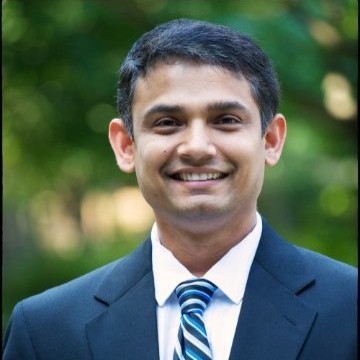 Harshad Kolte