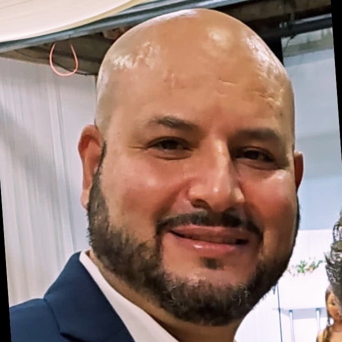 Cecilio Alvarado