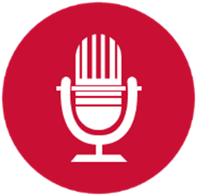 podcast icon