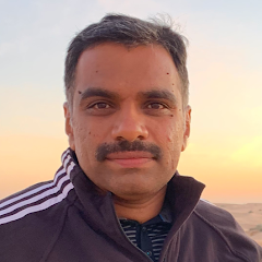 Abhijit Timble