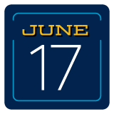 June