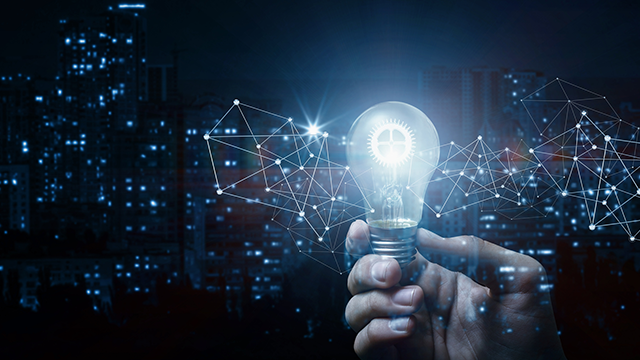 people in business meeting