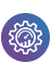 operational efficiency icon
