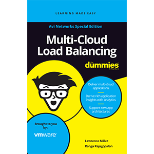 Multi-Cloud Load Balancing