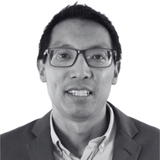 Eric Chien