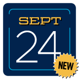 September 24