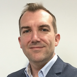 Dick O'Brian photograph