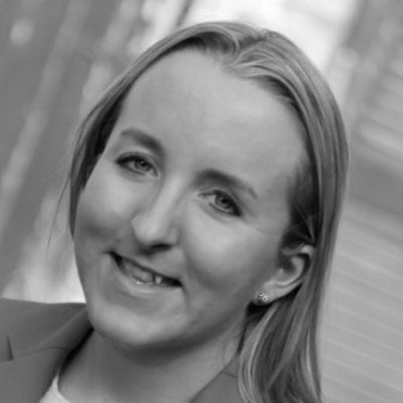 Brigid O'Gorman photograph