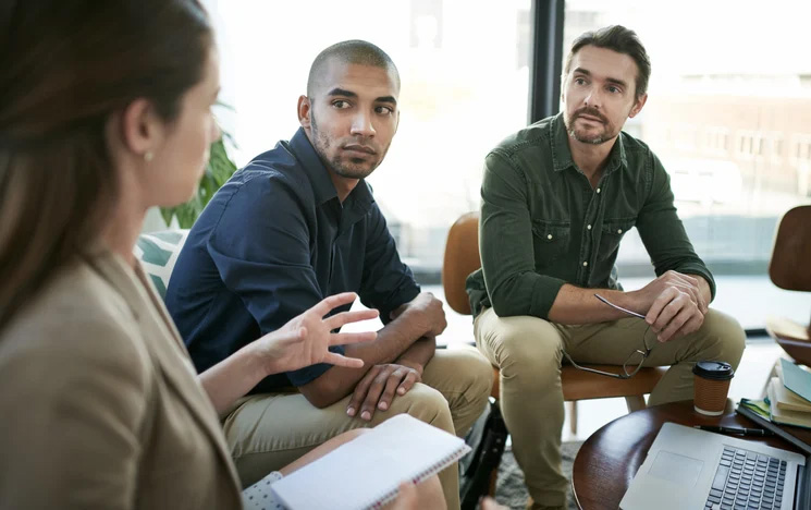 group-meeting