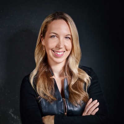 BreAnne Buehl