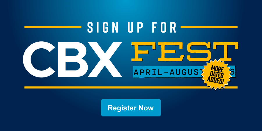 CBX Fest