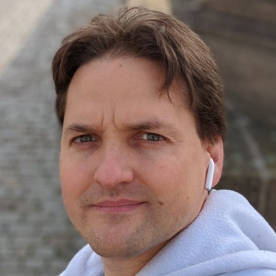 Christopher Kusek