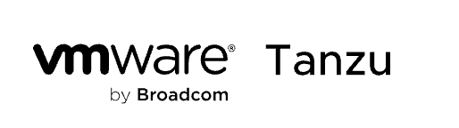 VMware Tanzu Logo