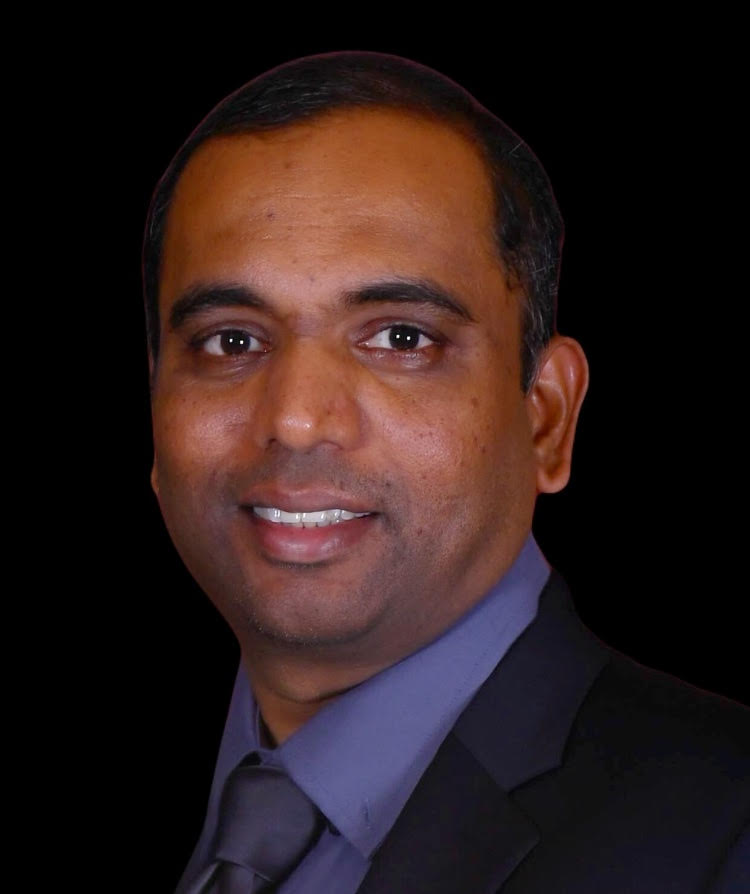 Vijay Appani