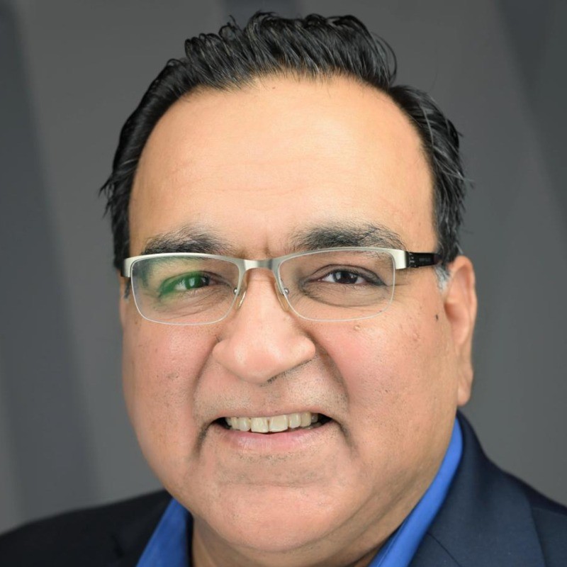 Shobhit Bhutani
