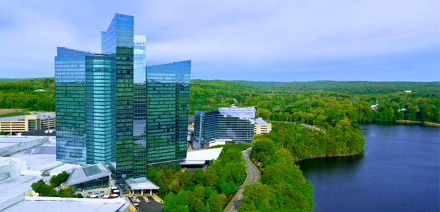 Mohegan Sun Resort