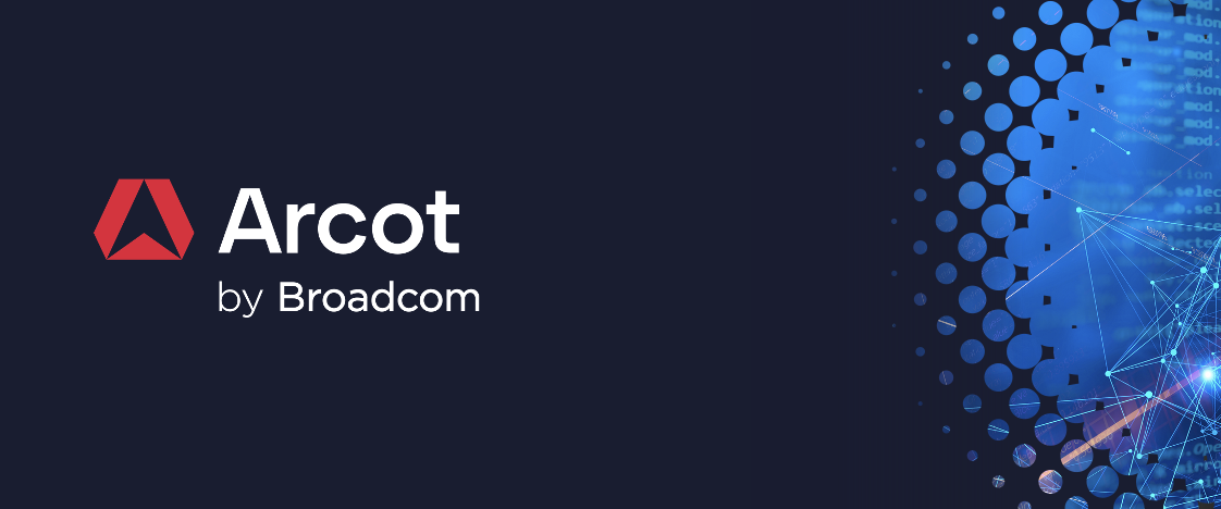 Arcot by Broadcom