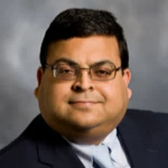 Pankaj Gupta