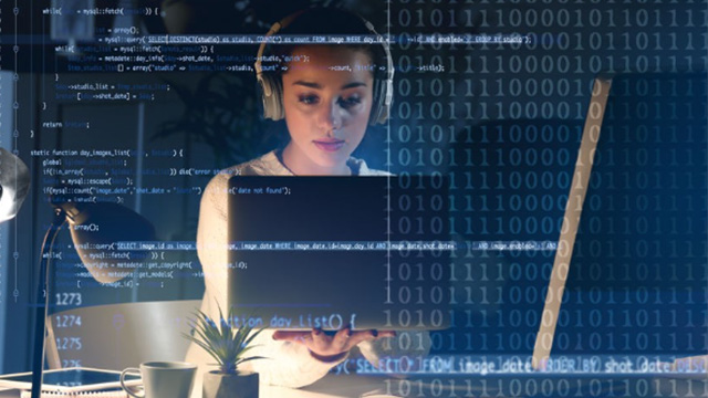 Mainframe-Expert-Program
