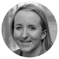 Brigid O'Gorman photograph