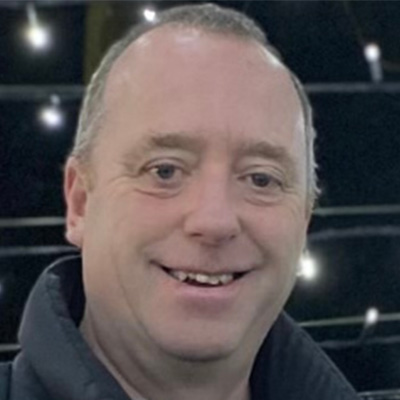david-richman