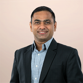 Naveen Chhabra