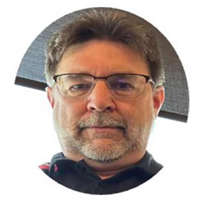 Bob Root