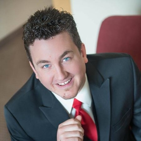 Jonathan McDonald