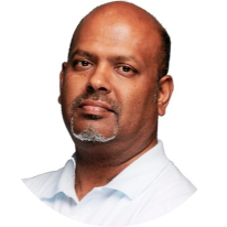 Kannan Mani
