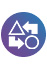 transformation icon